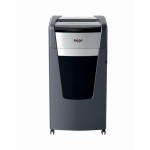 Rexel Mercury Paper Shredder RLWX25 P4 Cr 175l